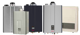 rinnai rebate