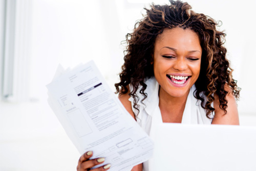 payment options north carolina