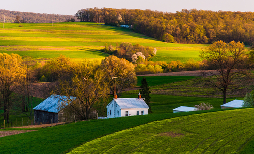 off-grid power north carolina