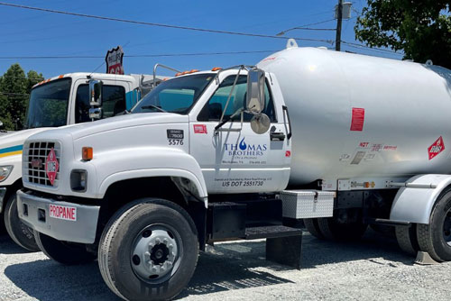 propane delivery orange county nc