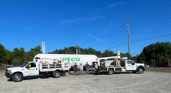 pico 